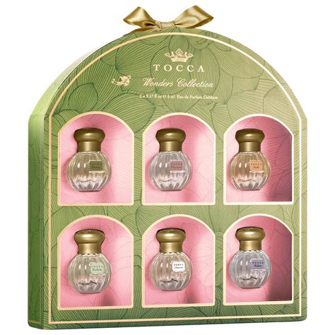 stores that sell tocca perfume
